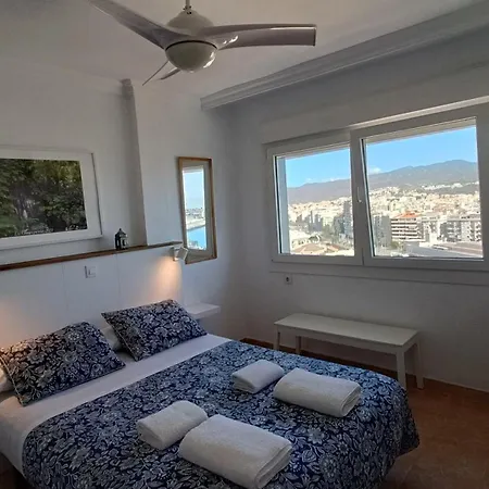 Mirador De * Màlaga