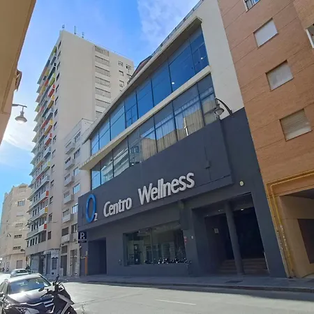 Mirador De * Màlaga