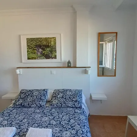 Apartmán Mirador De *