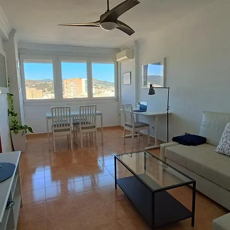 Apartmán Mirador De