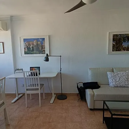 Apartmán Mirador De *