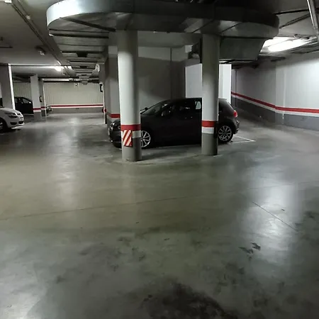 Apartamento Mirador De