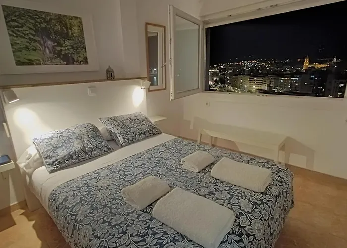 アパート Mirador De