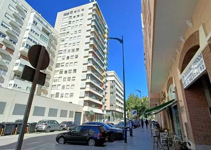 Mirador De アパート *