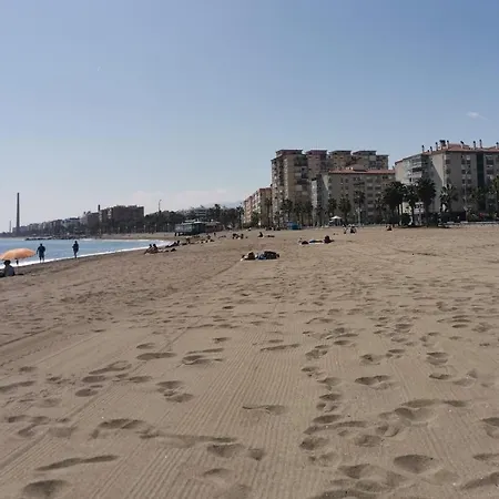 Mirador De Apartment Malaga