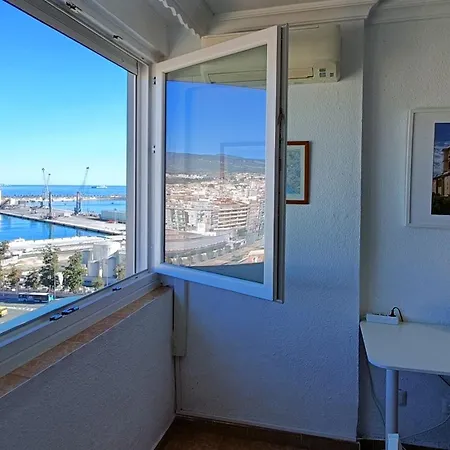 Mirador De * Malaga