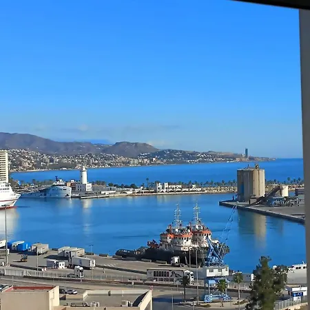 Mirador De Apartment *