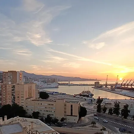 Mirador De Apartment *