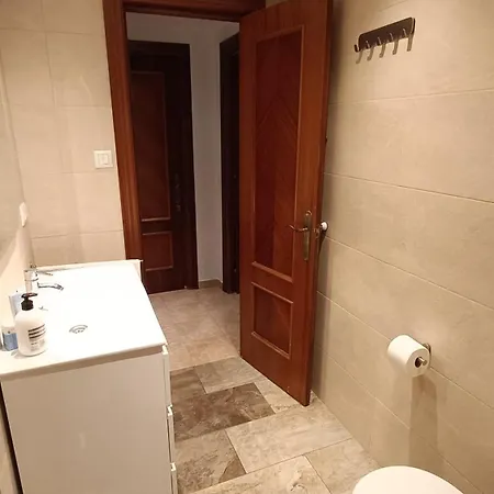 Mirador De Apartment Malaga