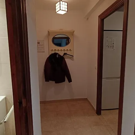Apartment Mirador De
