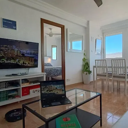 Mirador De Malaga