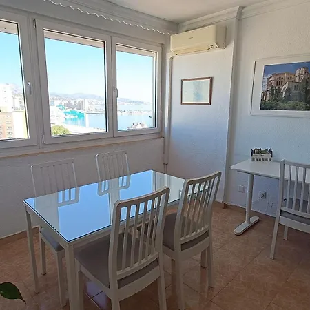 Mirador De * Malaga