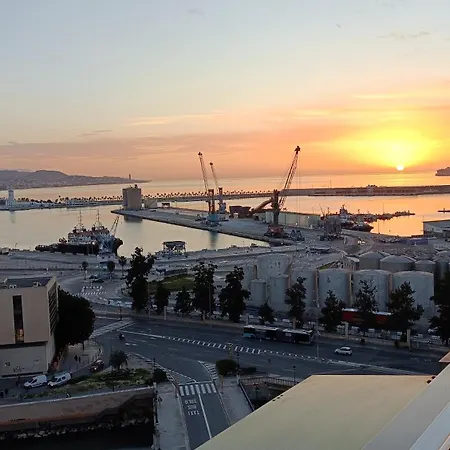 Mirador De Apartment *