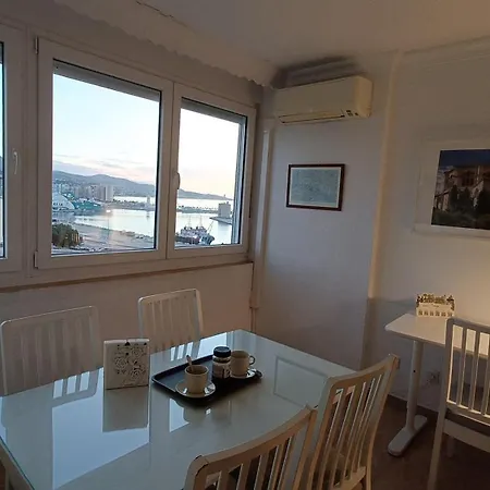 Apartment Mirador De *
