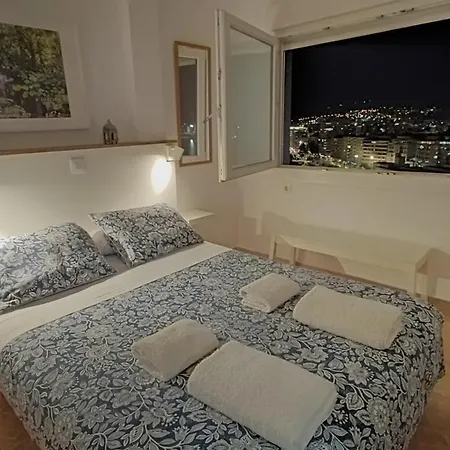 Apartment Mirador De