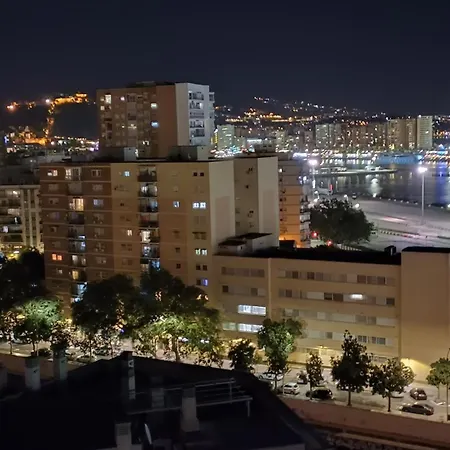 Apartment Mirador De *