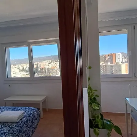 Mirador De Apartment Malaga