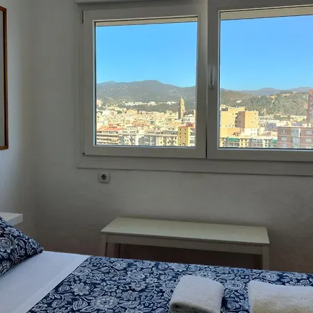 Mirador De Apartment