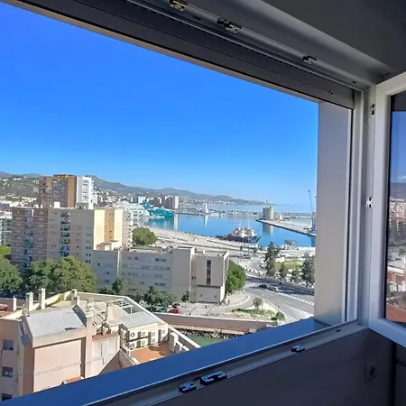 Apartment Mirador De