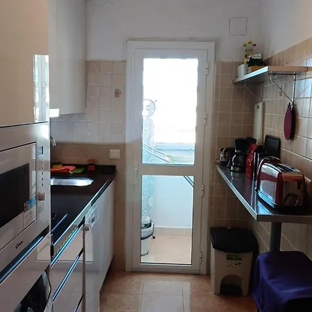 Mirador De Apartment *