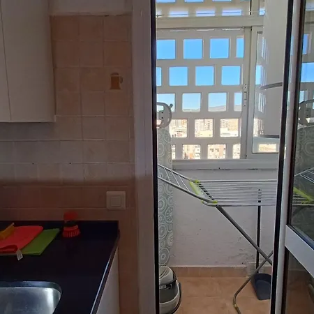 Apartment Mirador De *