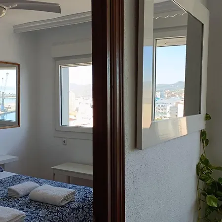 Mirador De Apartment Malaga