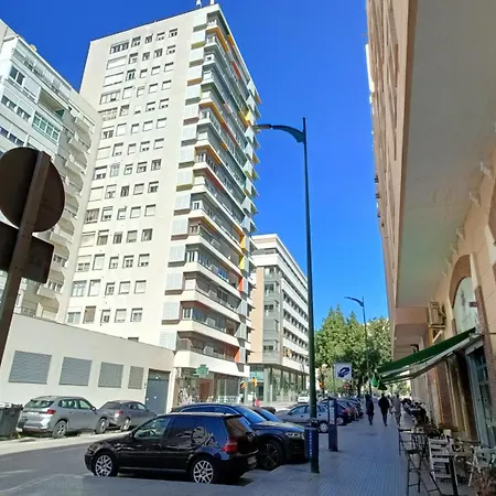 Mirador De Apartment *